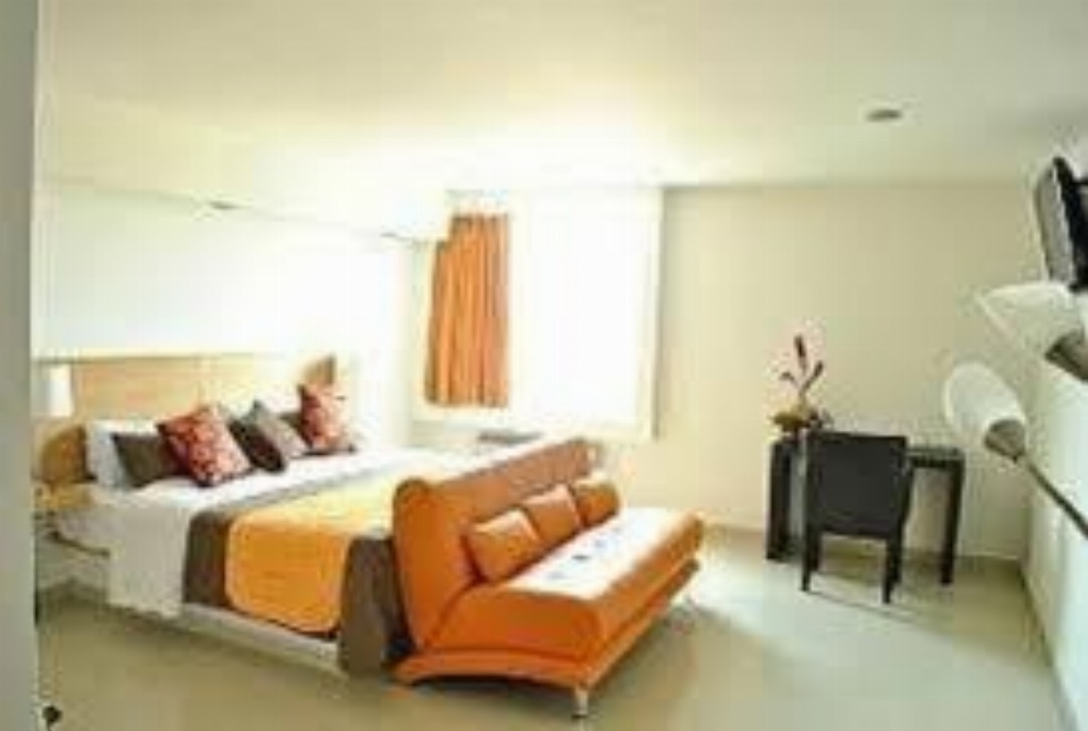 Hotel CEO Main image