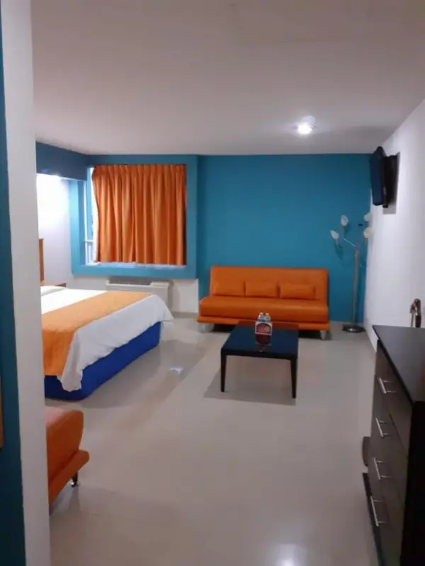Hotel CEO 6