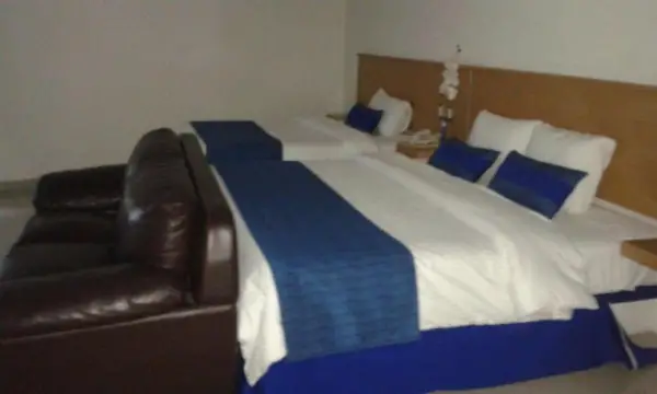 Hotel CEO 8